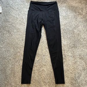 Victoria’s Secret leggings